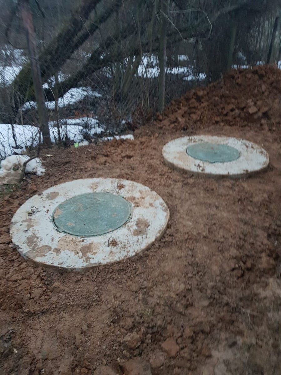 4 в Талдомском районе